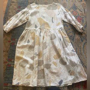 XS Tradlands in Caroline print